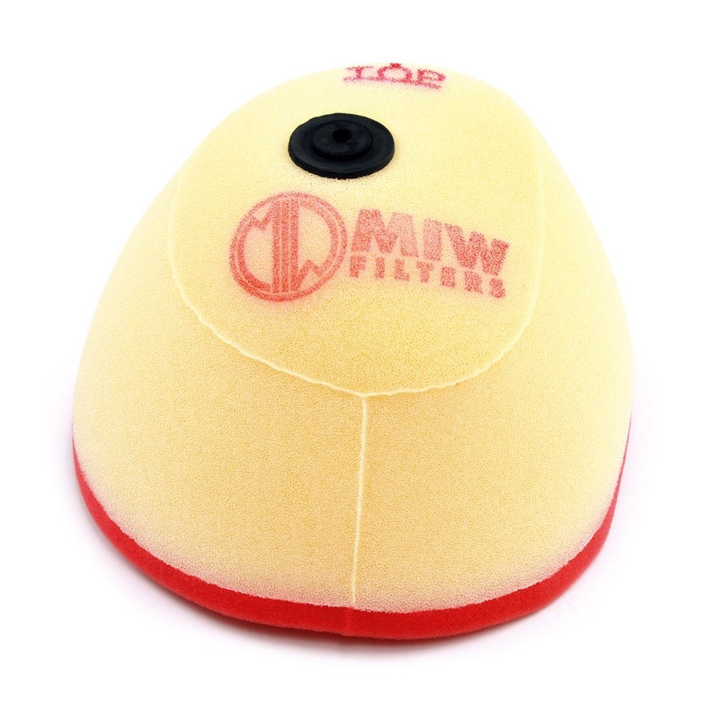 Meiwa MIW Premium Luftfilter H1297 - HM-Vent, Honda Meiwa MIW Premium Luftfilter H1297 - HM-Vent, Honda