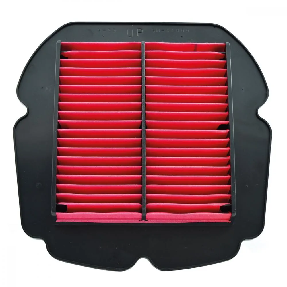 Meiwa_MIW_Premium_Luftfilter_S3187 Meiwa MIW Premium Luftfilter S3187 - Suzuki SFV 650 Gladius / SV 650 2016-