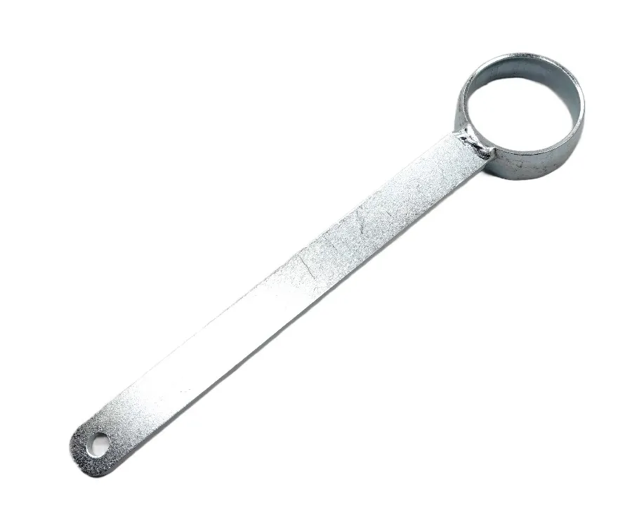 TMP Ölfilterschlüssel 49 mm / 14 Kanten - passend für Piaggio / Vespa 125-300 ccm Motoren