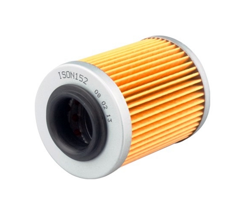 ISON Motor Ölfilter 152