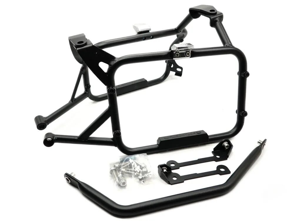 Furchtlos-RANGER-OFFSET-Seitenkoffertraeger-mit-Versatz-BMW-FU13BM1250SR01EX Furchtlos RANGER OFFSET Seitenkofferträger mit Versatz - BMW R1200 GS / R1250 GS