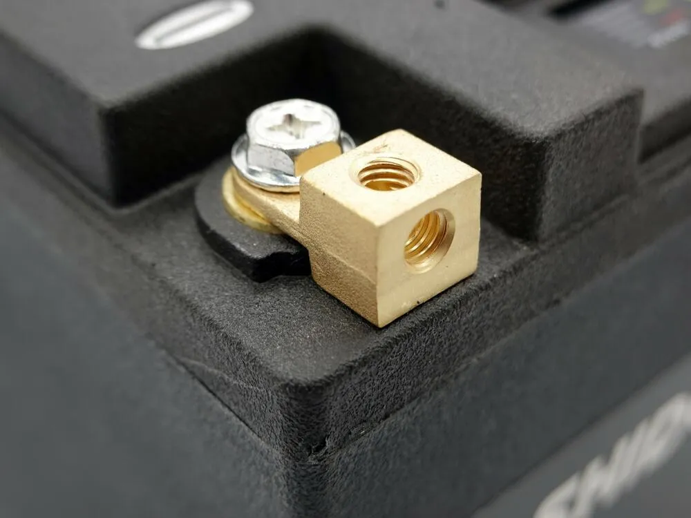 Shido LTZ7S Lithium Ionen Batterie 12V LiFePO (YTZ7S YTZ6V FTZ7S)