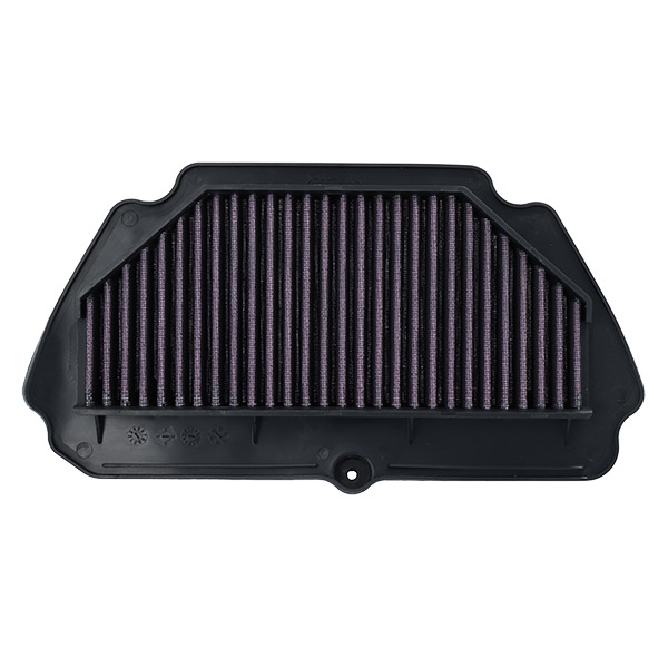 Meiwa High Performance Luftfilter MR0069 - Kawasaki 600 ZX-6R (09-23) Meiwa High Performance Luftfilter MR0069 - Kawasaki 600 ZX-6R (09-23)