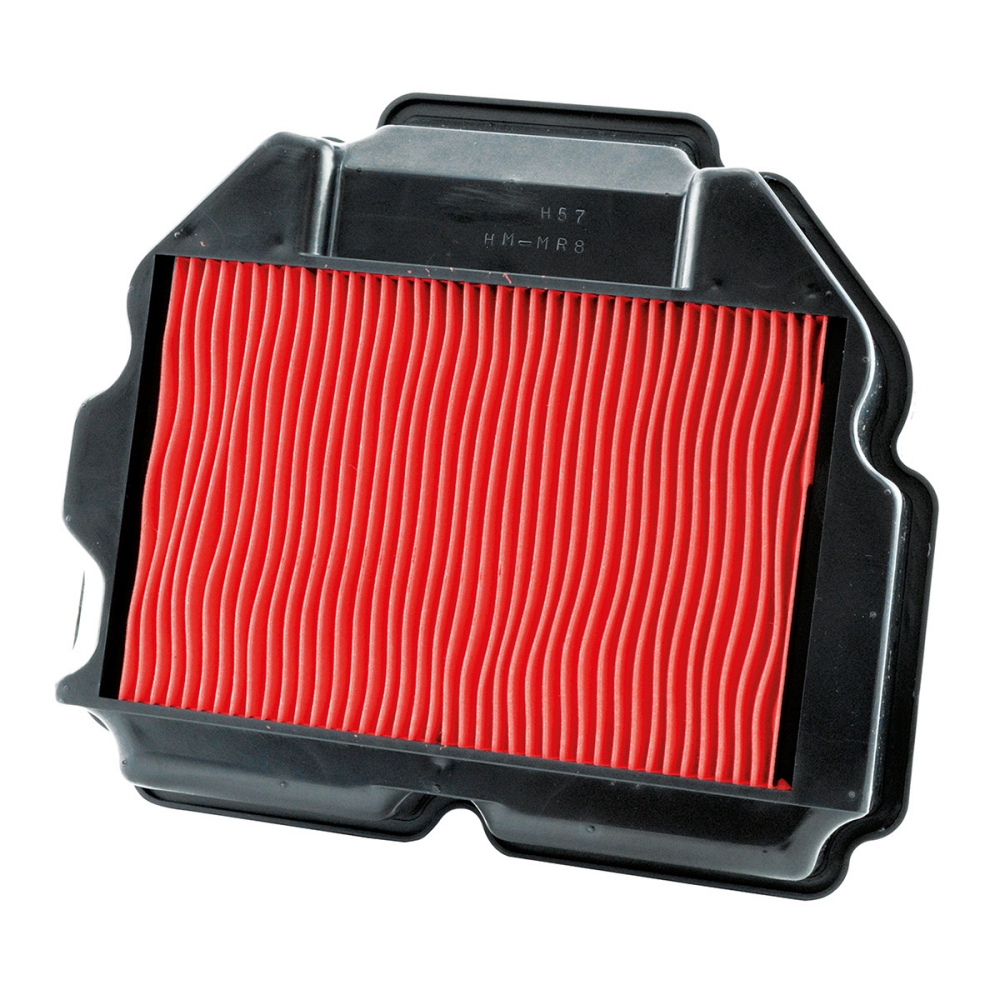 Meiwa MIW Premium Luftfilter H1250 - Honda VFR400 R3L/M/K/N Meiwa MIW Premium Luftfilter H1250 - Honda VFR400 R3L/M/K/N