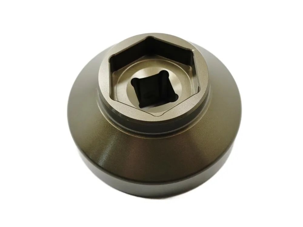 TMP-Werkzeugnuss-28-46-mm-fuer-vorne-hintere-Achsmutter-Ducati-10333 TMP Werkzeugnuss 1/2 Zoll - 28 / 46 mm für vorne / hintere Achsmutter - Ducati