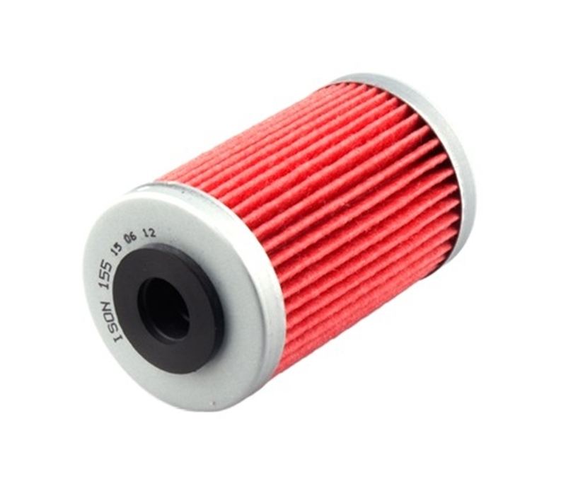 ISON Motor Ölfilter 155