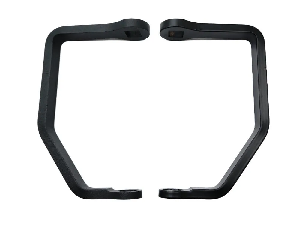 TMP-Werkzeugschluessel-Set-14-15-mm-12-Kant-fuer-Zylinderkopfmutter-Ducati-Motorraeder-10340-2 TMP Werkzeugschlüssel Set 14 / 15 mm - 12 Kant für Zylinderkopfmutter - Ducati Motorräder