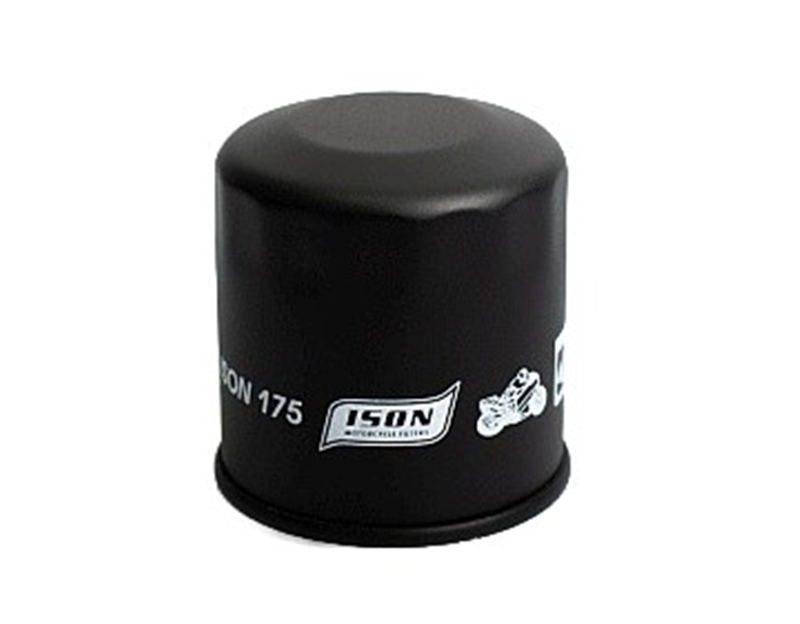 ISON Motor Ölfilter 175
