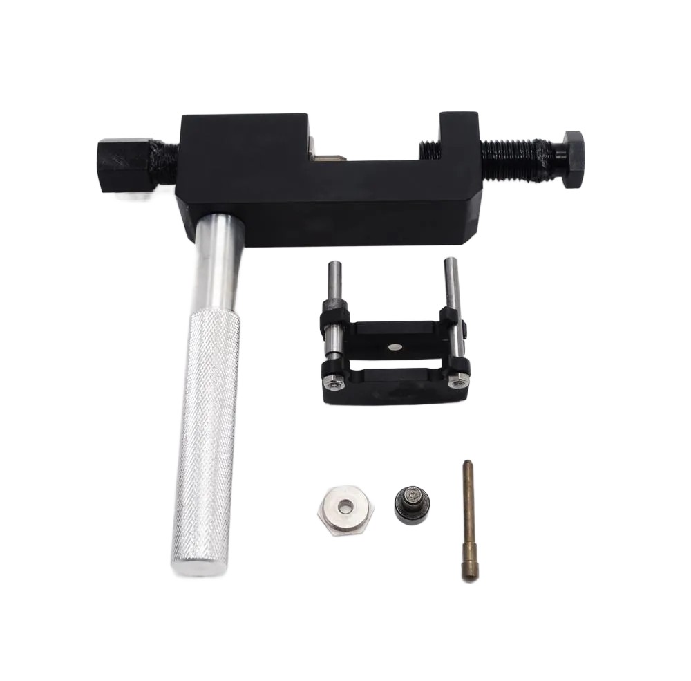 AFAM Professional Kettenschloss Trenn- und Nietwerkzeug DRCP3 AFAM Professional Kettenschloss Trenn- und Nietwerkzeug DRCP3