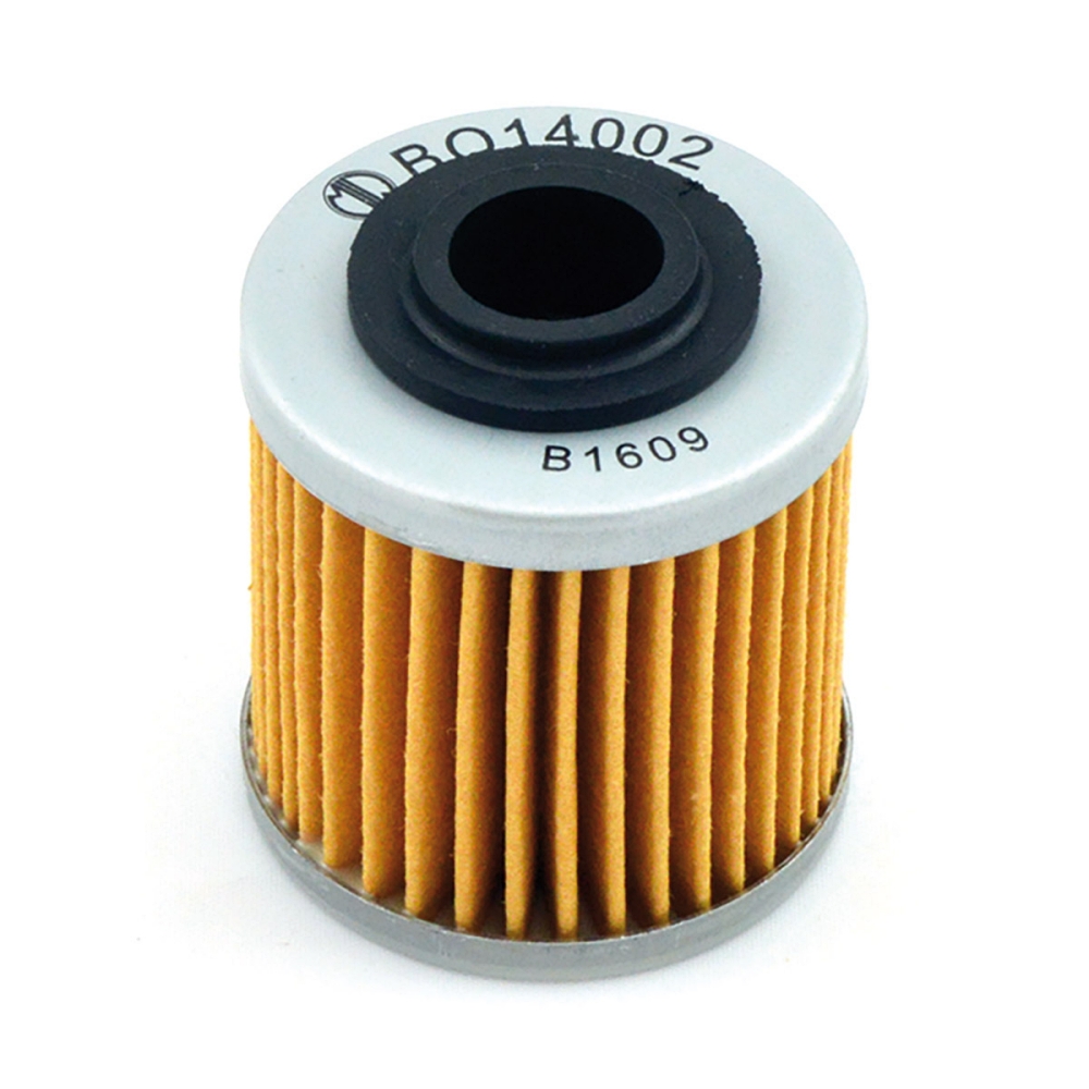 Meiwa Ölfilter MIW BO14002 - Can-Am Meiwa Ölfilter MIW BO14002 - Can-Am
