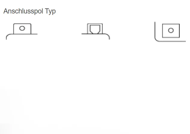 Yuasa YTB4L AGM Batterie 12V 4 AH (WC) ab Werk gefüllt