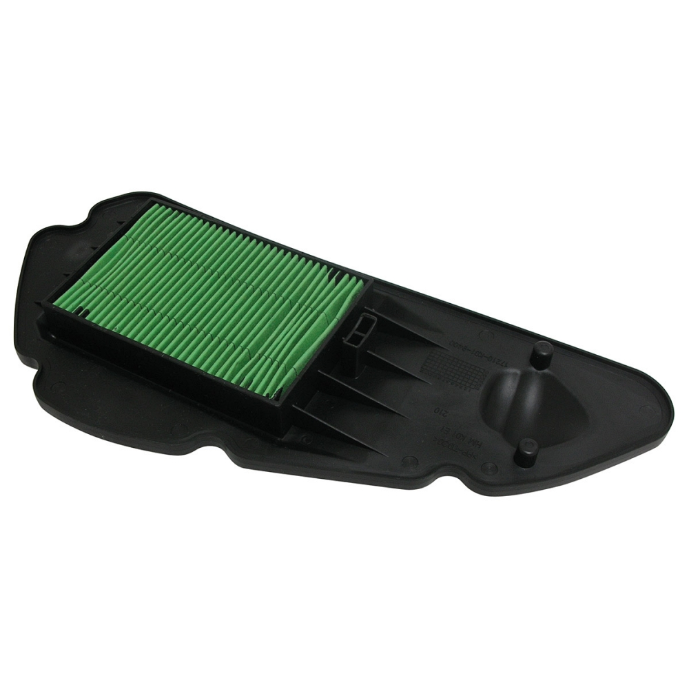 Meiwa MIW Premium Luftfilter H1232 - Honda SH125/150 (13-) Meiwa MIW Premium Luftfilter H1232 - Honda SH125/150 (13-)