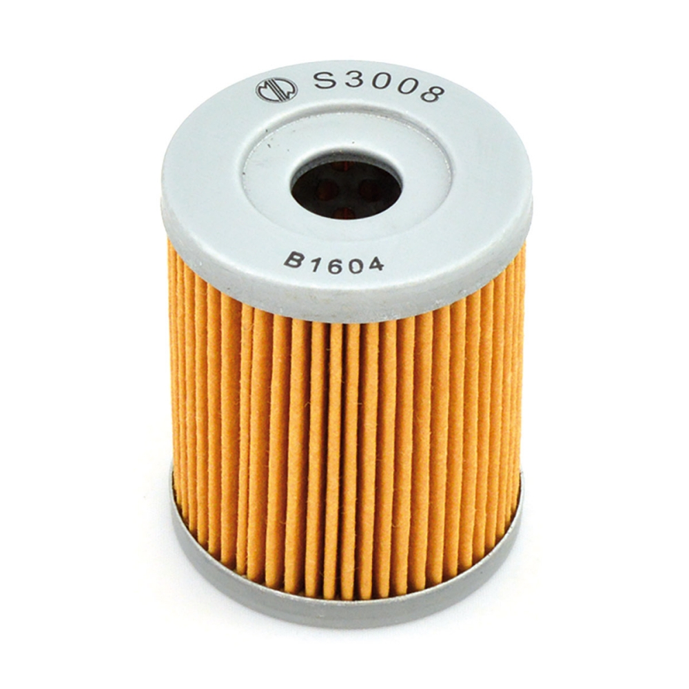 Meiwa Ölfilter MIW S3008 - Arctic Cat Beta Kawasaki Suzuki SYM Meiwa Ölfilter MIW S3008 - Arctic Cat Beta Kawasaki Suzuki SYM