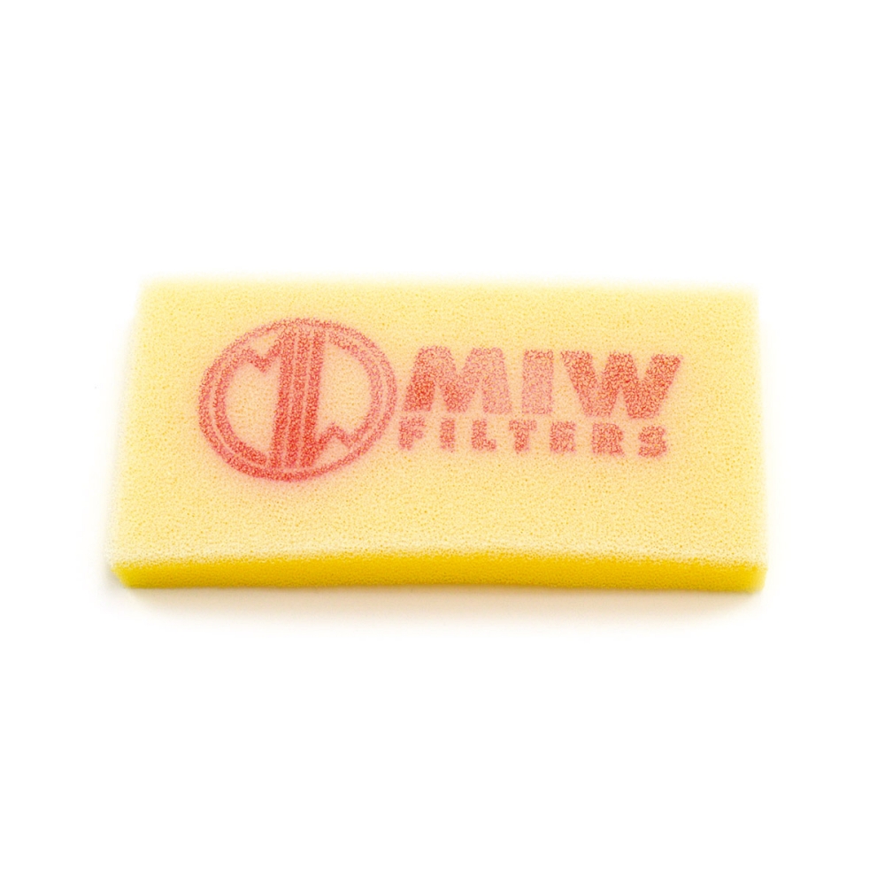 Meiwa MIW Premium Luftfilter KT8104 - KTM Mini Adv/SR Adv/SX Pro/SX SR/SXR Pro Meiwa MIW Premium Luftfilter KT8104 - KTM Mini Adv/SR Adv/SX Pro/SX SR/SXR Pro
