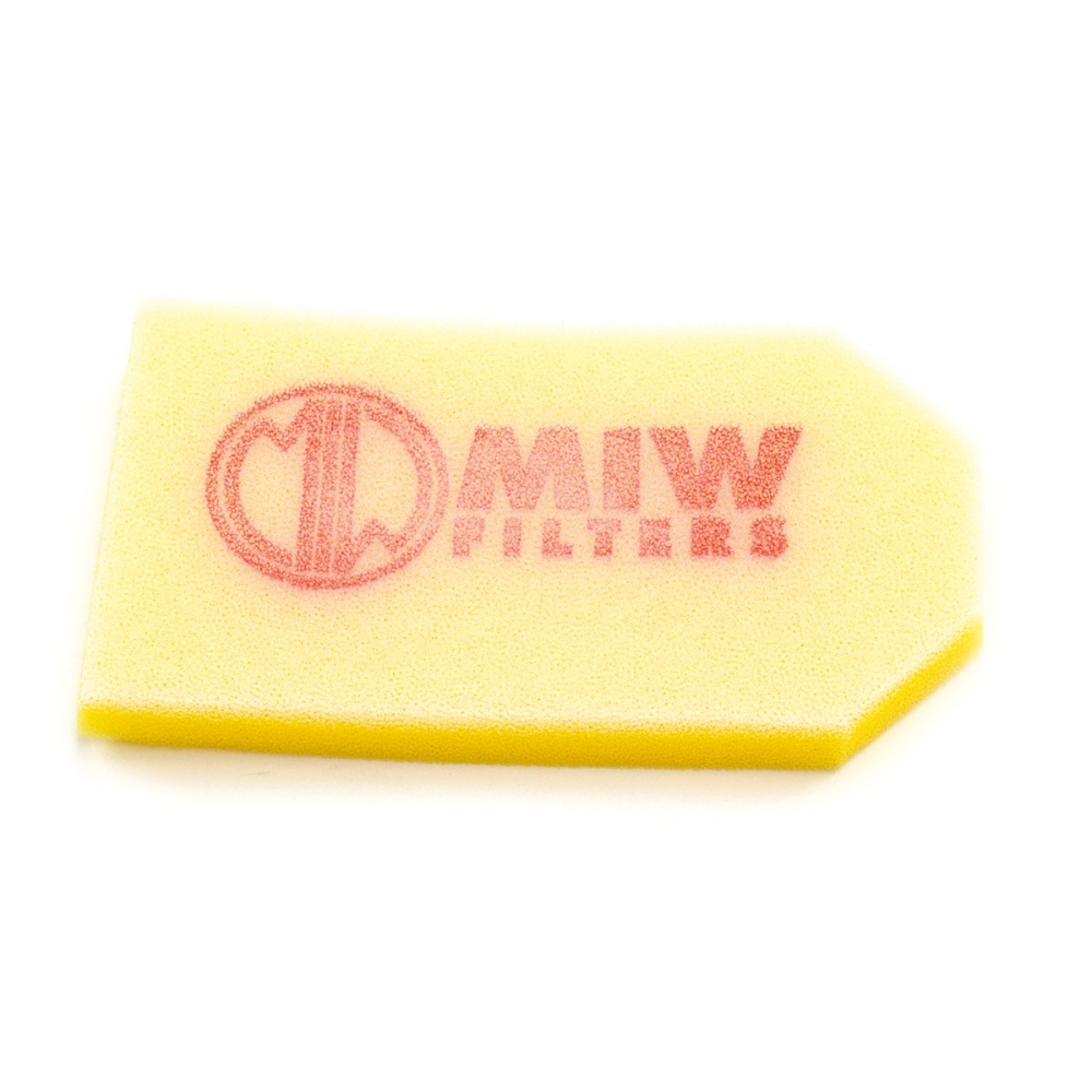 Meiwa MIW Premium Luftfilter HU2801 - Husqvarna CR/SM 50 (2011) Meiwa MIW Premium Luftfilter HU2801 - Husqvarna CR/SM 50 (2011)