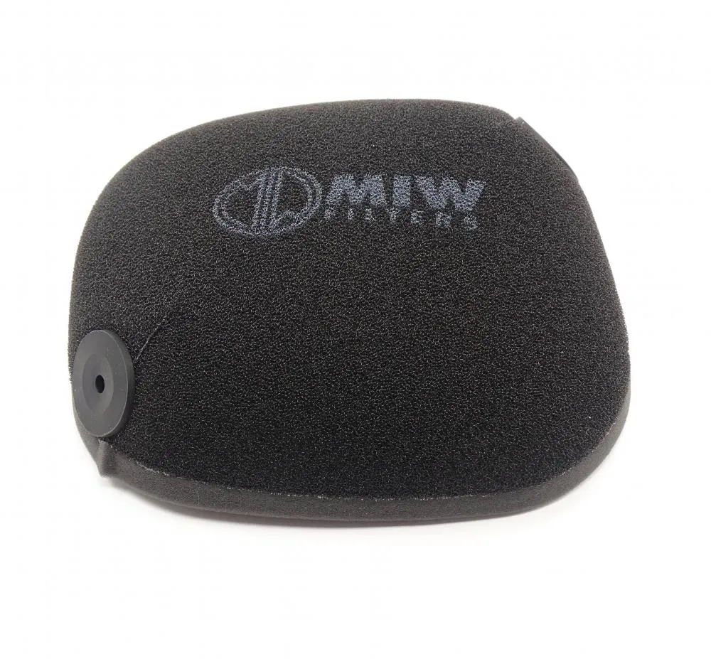 Meiwa MIW MX Black Edition Luftfilter - GasGas MC 85 2021- / Husqvarna TC 85 2018- / KTM SX 85 2018-