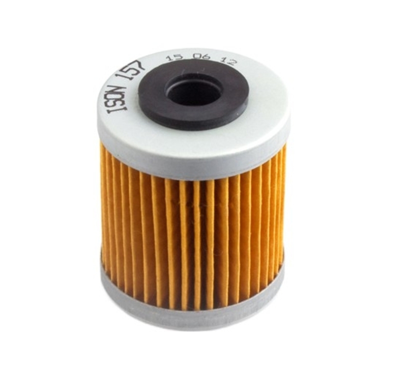 ISON Motor Ölfilter 157