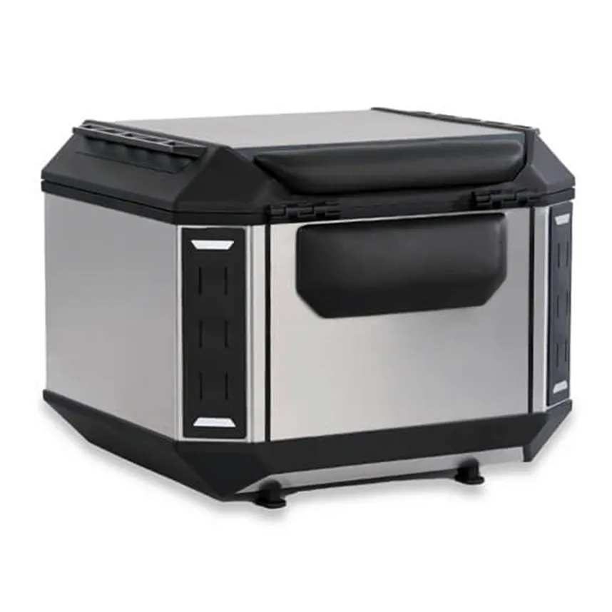 Furchtlos-Ranger-ADV-Alu-Topcase-Aero-50-Liter-Aero-Aluminium-2 Furchtlos RANGER ADV Alu Topcase Aero - 50 Liter - Aero Aluminium