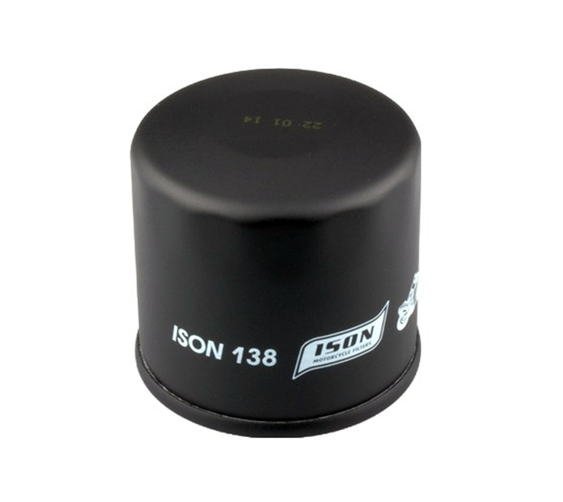 ISON Motor Ölfilter 138