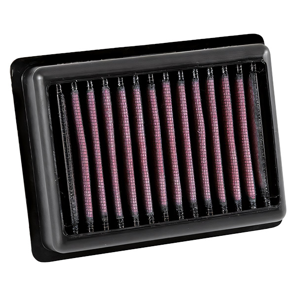 Meiwa High Performance Luftfilter MR0044 - Triumph 900/1200 Boneville 2016-2019 Meiwa High Performance Luftfilter MR0044 - Triumph 900/1200 Boneville 2016-2019