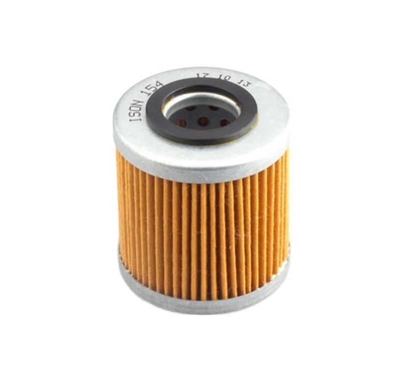 ISON Motor Ölfilter 154
