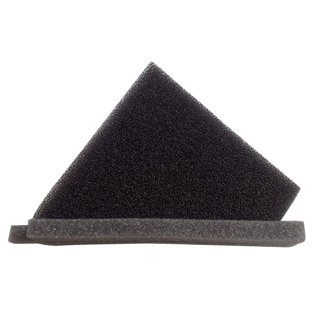 Meiwa MIW Premium Luftfilter SY25100 - Malaguti, MBK, Yamaha Meiwa MIW Premium Luftfilter SY25100 - Malaguti, MBK, Yamaha
