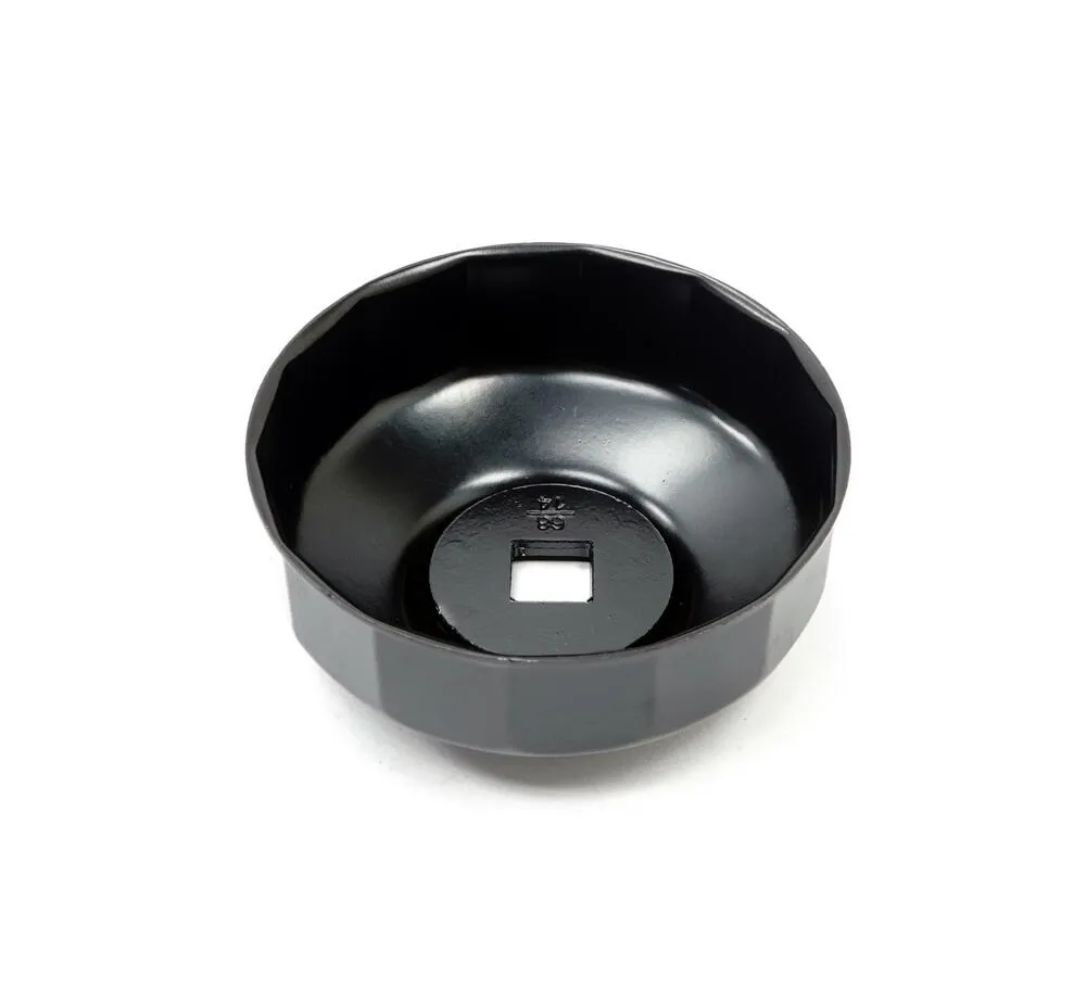 TMP Ölfilterschlüssel 68 mm / 14 Kanten - Suzuki