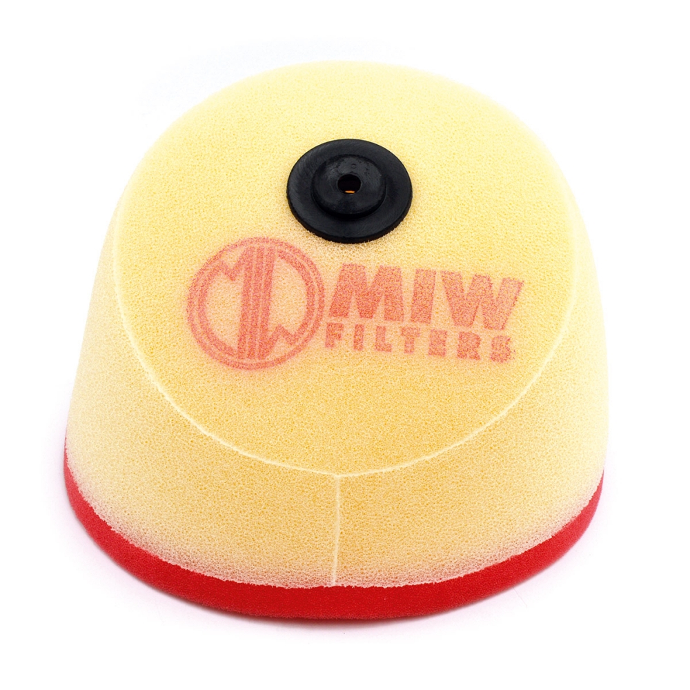 Meiwa MIW Premium Luftfilter S3204 - Suzuki RM 12/250, RMX 250 Meiwa MIW Premium Luftfilter S3204 - Suzuki RM 12/250, RMX 250