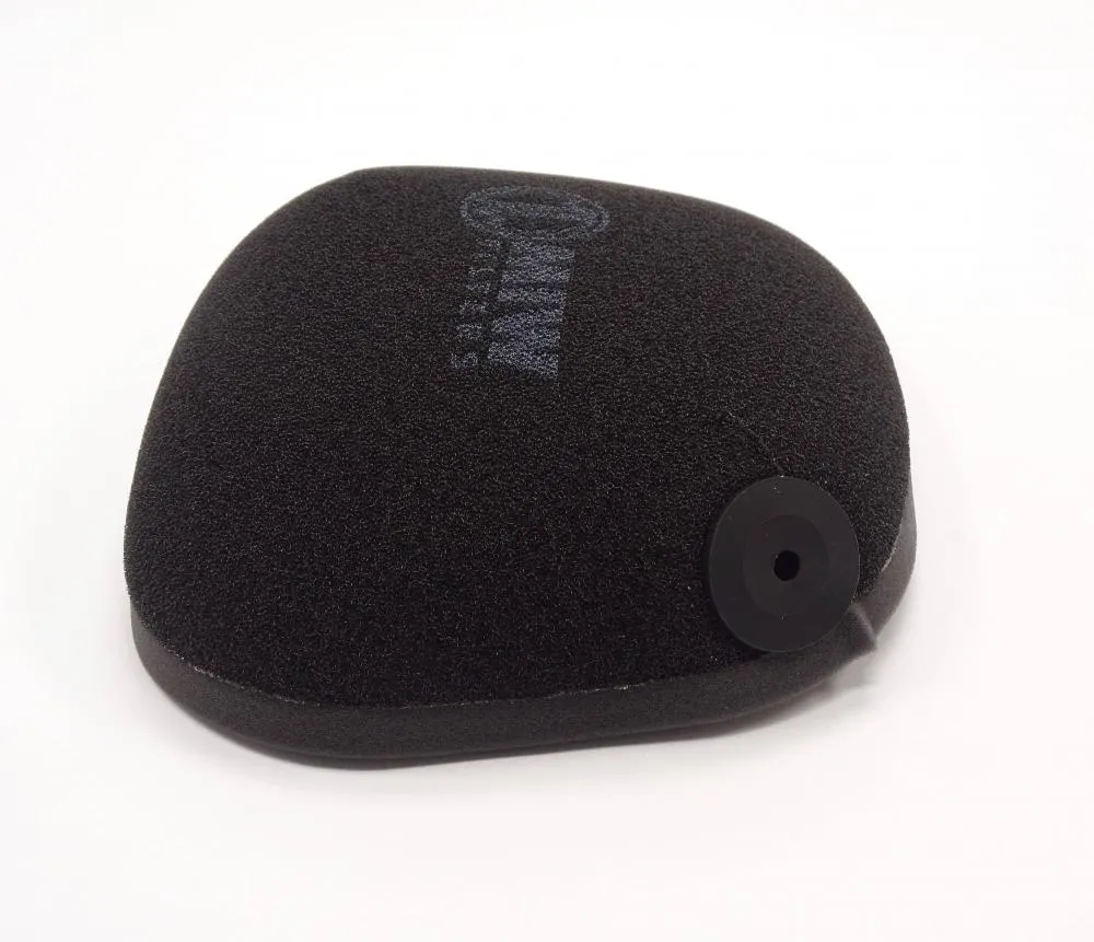 Meiwa MIW MX Black Edition Luftfilter - GasGas MC 85 2021- / Husqvarna TC 85 2018- / KTM SX 85 2018-