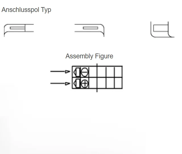 Yuasa YTR4A-BS AGM Batterie 12V 2.3 AH (CP) mit Säurepack