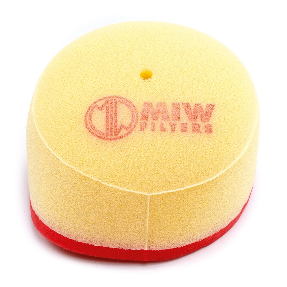 Meiwa MIW Premium Luftfilter Y4262 - Yamaha WR/YZ 125/250 Meiwa MIW Premium Luftfilter Y4262 - Yamaha WR/YZ 125/250