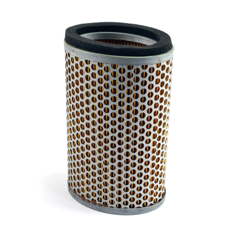 Meiwa MIW Premium Luftfilter T23102 - Triumph Bonneville, Scrambler, Thruxton Meiwa MIW Premium Luftfilter T23102 - Triumph Bonneville, Scrambler, Thruxton
