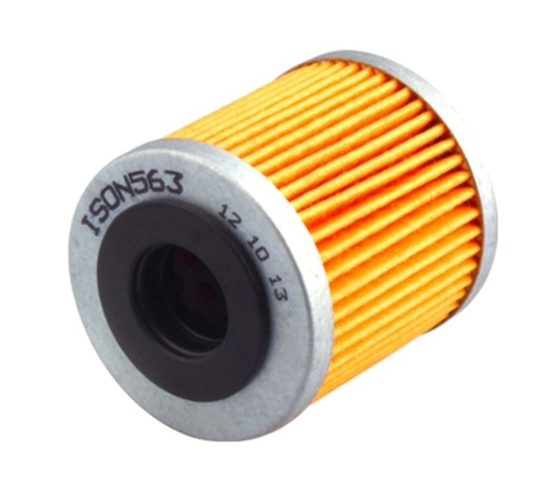 ISON Motor Ölfilter 563