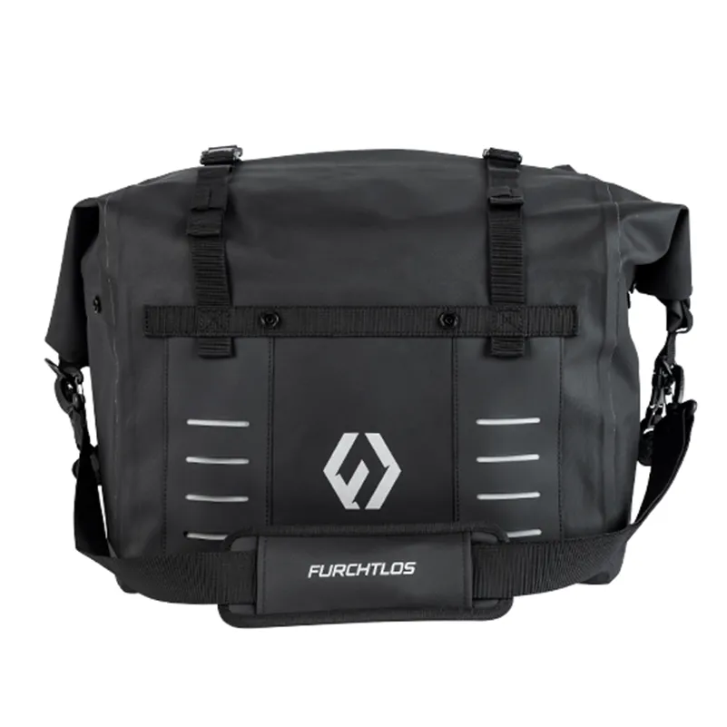 Furchtlos RANGER Topcase Gepäcktasche / Innentasche 50 Liter - schwarz