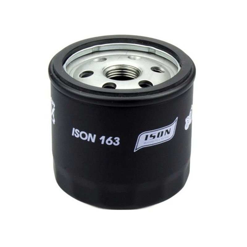 ISON Motor Ölfilter 163