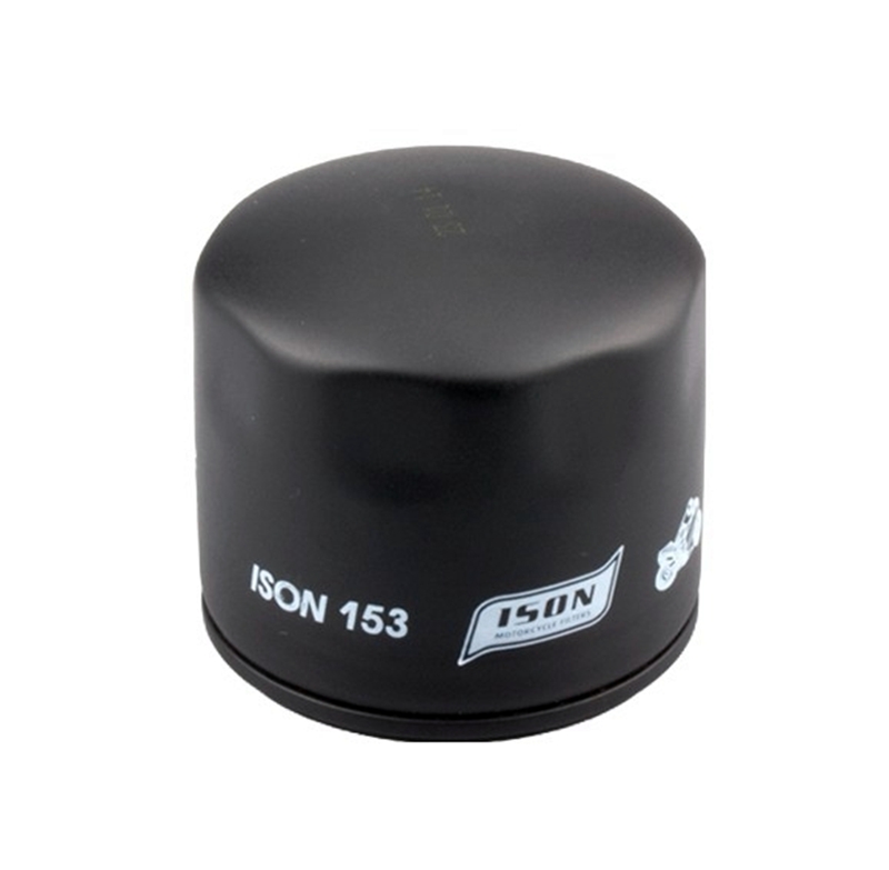 ISON Motor Ölfilter 153