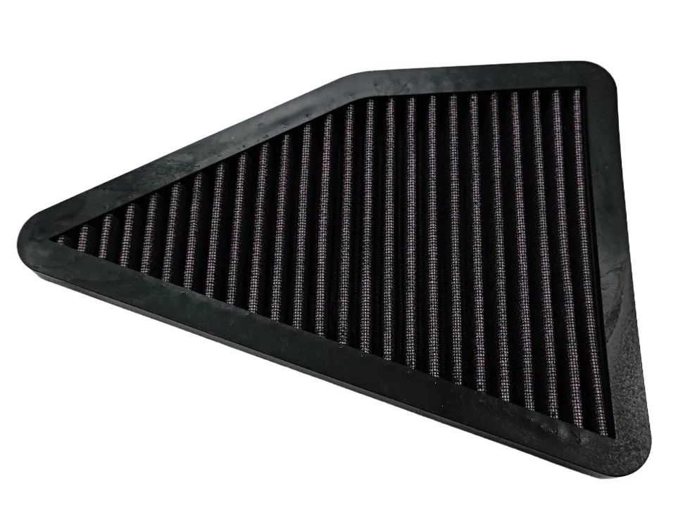 TMP Performance Sport Luftfilter 160794 - Fantic Caballero 125 / 250 / 500 2018-24