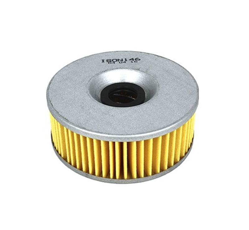 ISON Motor Ölfilter 146