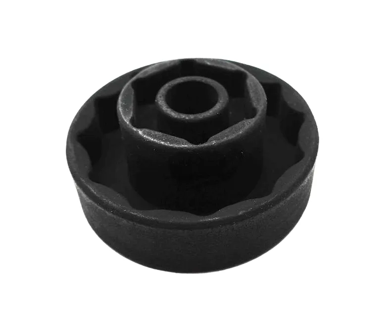 TMP Werkzeugnuss 1/2 Zoll - 30 / 55 mm für vorne / hintere Achsmutter - Ducati TMP Werkzeugnuss 1/2 Zoll - 30 / 55 mm für vorne / hintere Achsmutter - Ducati