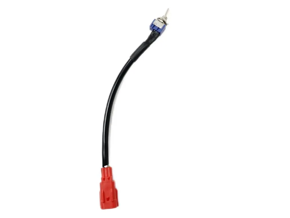 TMP-Diagnosestecker-roter-6-Pin-Euro5-Dealer-Mode-fuer-Suzuki-Motorrad-Roller-Quad-ab-ca-2020-10218 TMP Diagnosestecker roter 6-Pin Euro5 Dealer Mode für Suzuki Motorrad Roller Quad ab ca. 2020