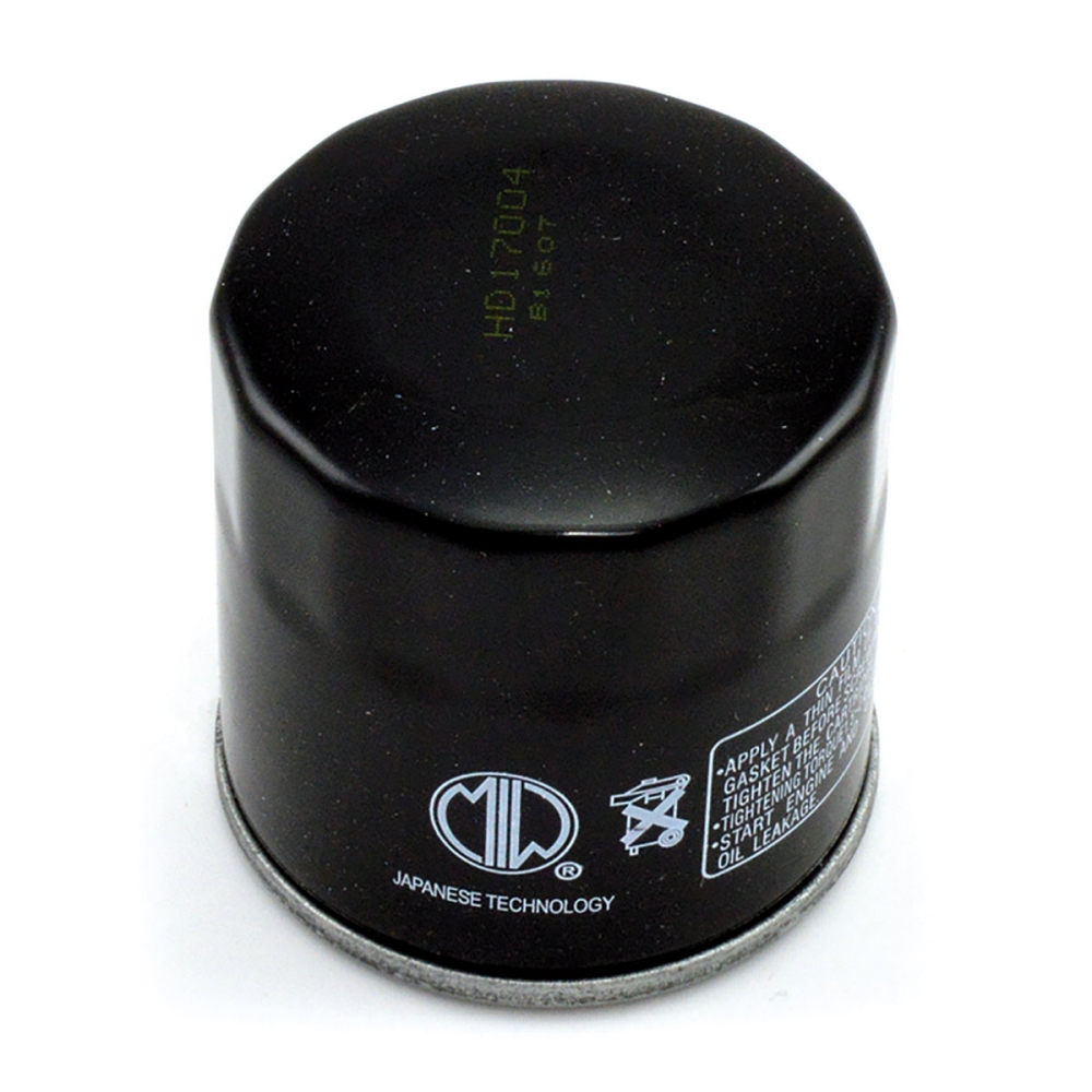 Meiwa Ölfilter MIW HD17004 Meiwa Ölfilter MIW HD17004